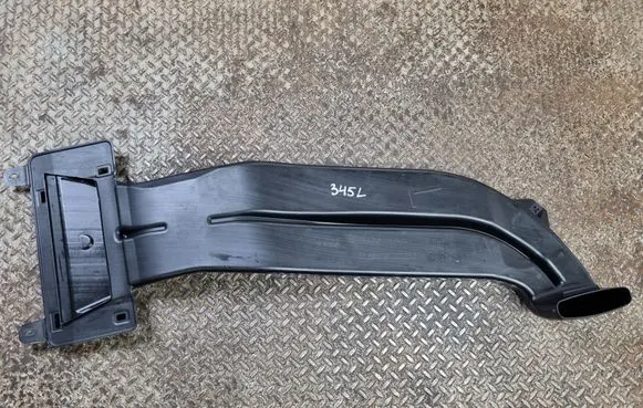 Mercedes-Benz EQS V297 Cabin air duct channel A2978314900