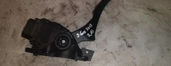 Volvo S60 Accelerator throttle pedal 6G929F836DD A2199
