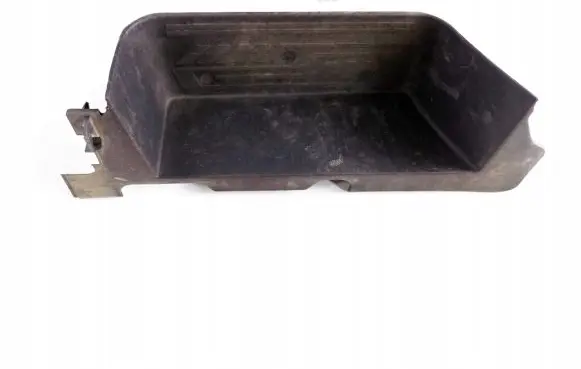 Ford Transit Custom Front sill trim cover