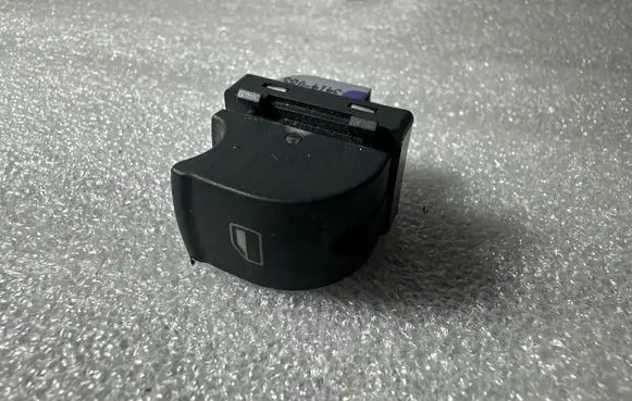 Audi A6 S6 C6 4F Electric window control switch 4F0959855