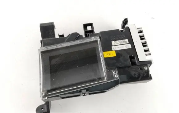 Toyota Prius+ (ZVW40) Head up display screen 8310847040 09116799