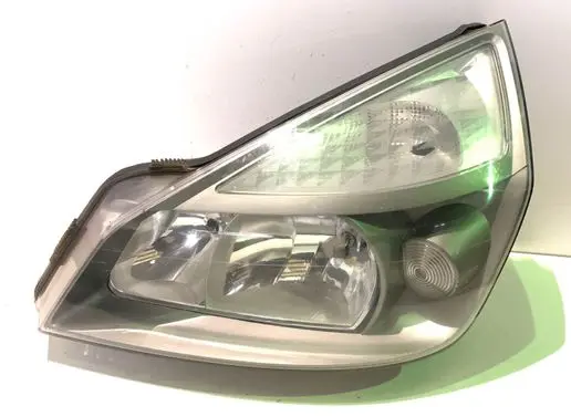 Renault Espace - Grand espace IV Headlight/headlamp