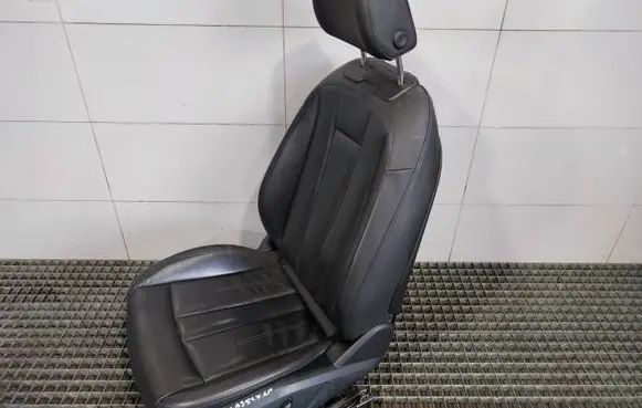 Audi A4 S4 B9 Front driver seat 