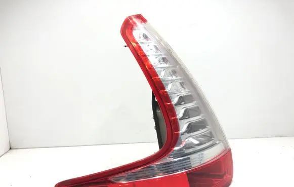Renault Scenic III - Grand scenic III Rear/tail lights 265550014R
