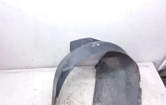 Audi A6 S6 C5 4B Front wheel arch liner splash guards 4B0821172B