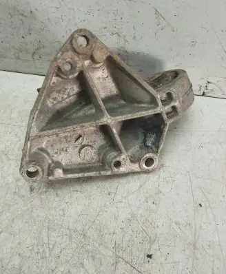 Peugeot 607 Driveshaft support bearing bracket 9641729680