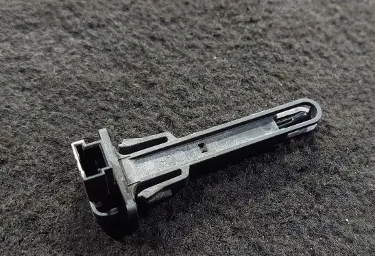BMW 1 E81 E87 Interior temperature sensor