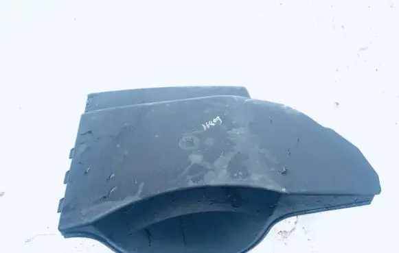Opel Vectra C Battery box tray cover/lid 24438485