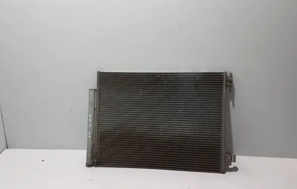 Dacia Duster A/C cooling radiator (condenser) 921006454R