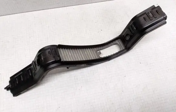 Volkswagen PASSAT B5.5 Handbrake trim 3B0713187
