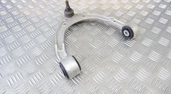 Volkswagen Touareg II Front upper control arm/wishbone 7P0407077 K195304