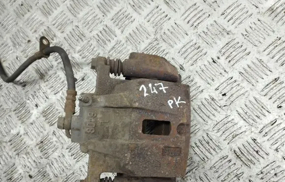 Lexus RX 330 - 350 - 400H Front brake caliper