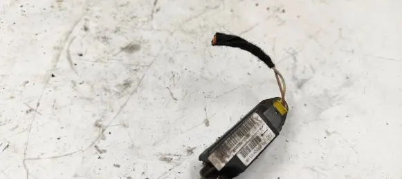 Mercedes-Benz C W203 Airbag deployment crash/impact sensor 0018204426 0003003541125200 003551
