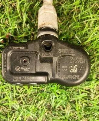 Infiniti G35 Tire pressure sensor 3729APMVC811