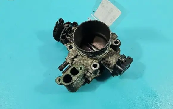 Hyundai Santa Fe Throttle body valve IMPRK1544080