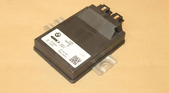 BMW 2 G42 Other control units/modules 5A533E1