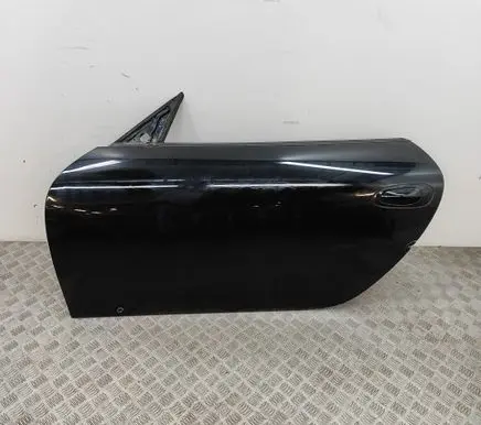 Porsche Boxster 986 Door (2 Door Coupe) 99653101102