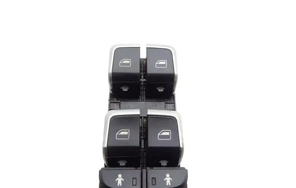 Audi A7 S7 4G Other switches/knobs/shifts 4G0959851