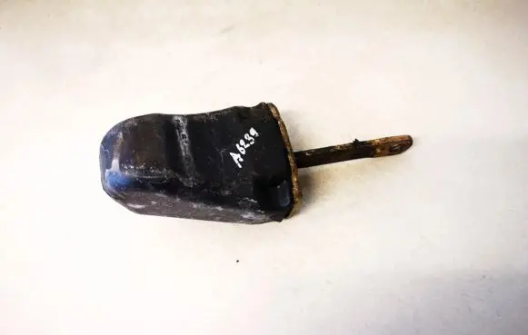Ford Galaxy Front door check strap stopper 7m0837323vx