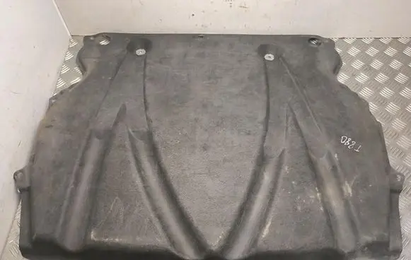 Opel Grandland X Pickup box liner 9842169080
