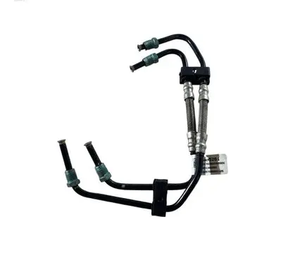 Chevrolet Malibu Brake booster pipe/hose 84635261 051366094