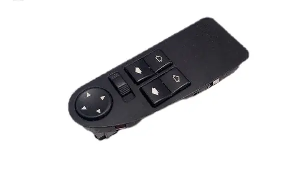 BMW 5 E39 Electric window control switch 8360887