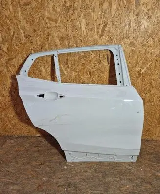 BMW X2 F39 Rear door