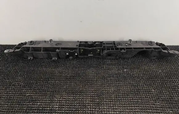Renault Clio IV Top upper radiator support slam panel 625003860R 1132217X