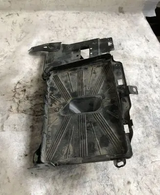 Opel Grandland X Battery tray 7621008000