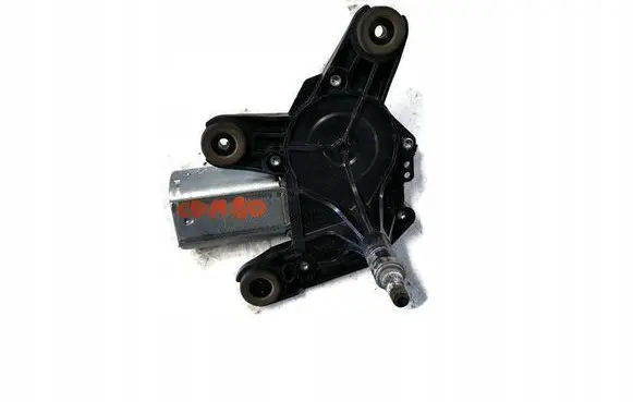 Opel Combo D Rear window wiper motor