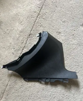 Jeep Grand Cherokee Other sill/pillar trim element PP01682039BL PP01682039B