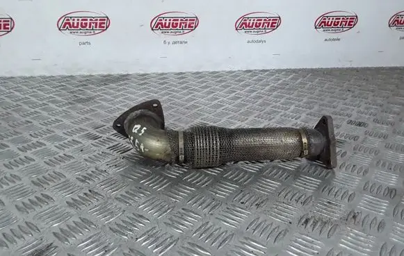 Audi Q5 SQ5 Other exhaust manifold parts 