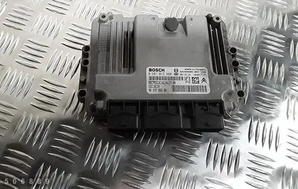 Engine control unit/module