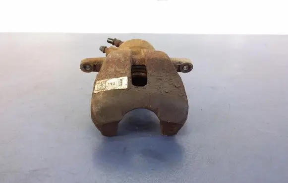 Citroen C3 Front brake caliper