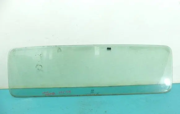Iveco Daily 4th gen Rear windscreen/windshield window IMPRK1339449