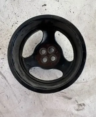 Mercedes-Benz C W204 Crankshaft pulley 201612G0