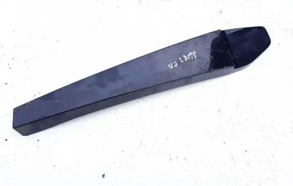 Other front door trim element