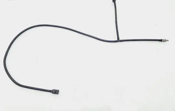 Renault Megane III Windshield washer spray nozzle 
