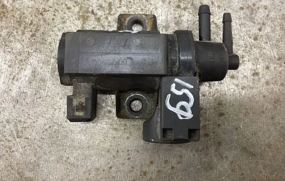 Alfa Romeo 159 Turbo solenoid valve 55203202 70060700