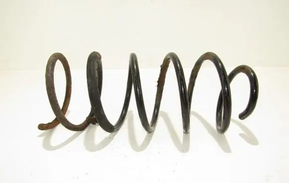Volvo V70 Front coil spring kodo