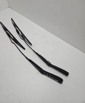 Opel Astra G Windshield/front glass wiper blade 182638