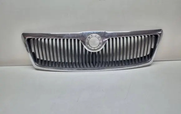 Skoda Octavia Mk2 (1Z) Front grill 1Z0853668