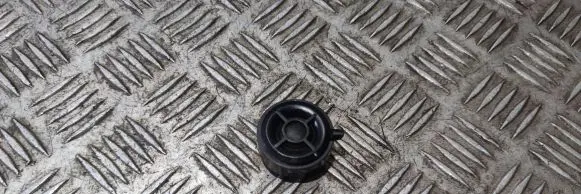 Porsche Macan (95B) Front door speaker 7PP035411