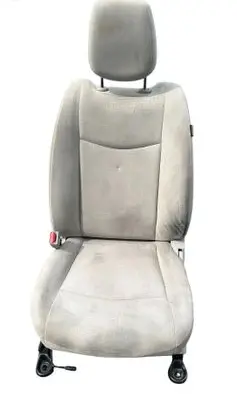 Nissan Leaf I (ZE0) Front driver seat FOTLPLEAF1