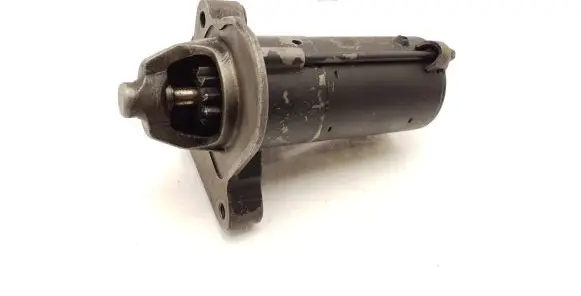 Ford C-MAX I Starter motor 3M5T11131AB
