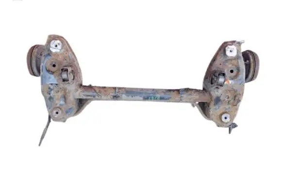 Fiat Punto (188) Rear suspension assembly kit set 