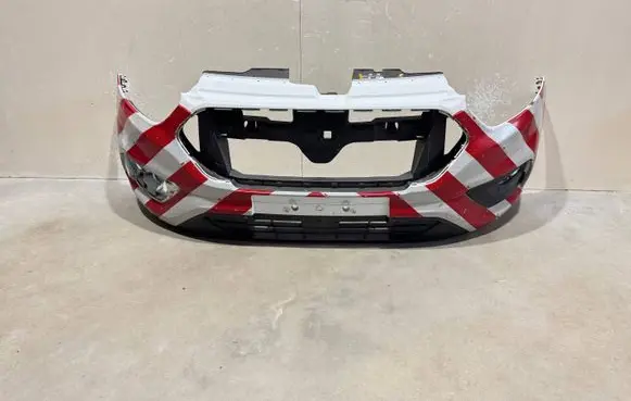 Ford Transit Custom Front bumper JK21R17757A 3017170600 JK2117K946AC