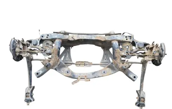 Lexus NX Rear axle beam