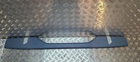 Fiat Doblo Truck tailgate S26338769 M249