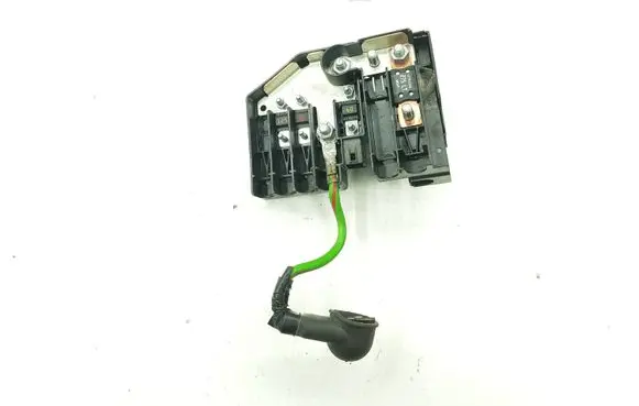 Ford Mondeo MK V Battery relay fuse DU5T14A094DC DU5T14A094